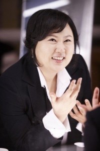 Ku Hye-ryeong Fotoğrafı