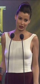 Müjde Uzman Fotoğrafı