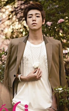 Park Bo-Geom fotoğrafı