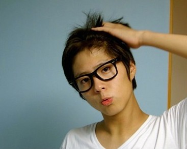 Park Bo-Geom fotoğrafı