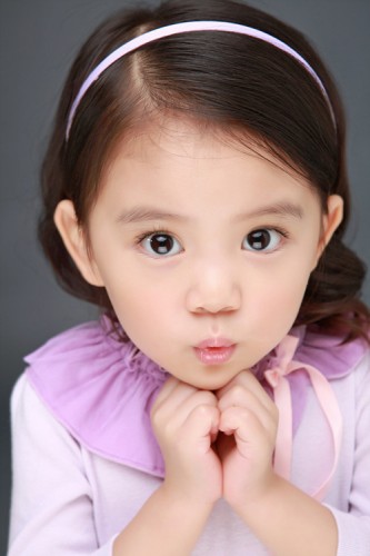 Heo Jung-Eun Fotoğrafı