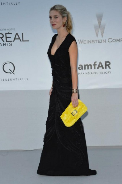 Claire Julien Fotoğrafı