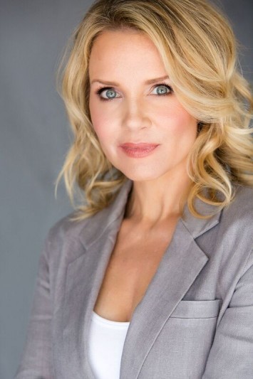 Tanya Christiansen Fotoğrafı