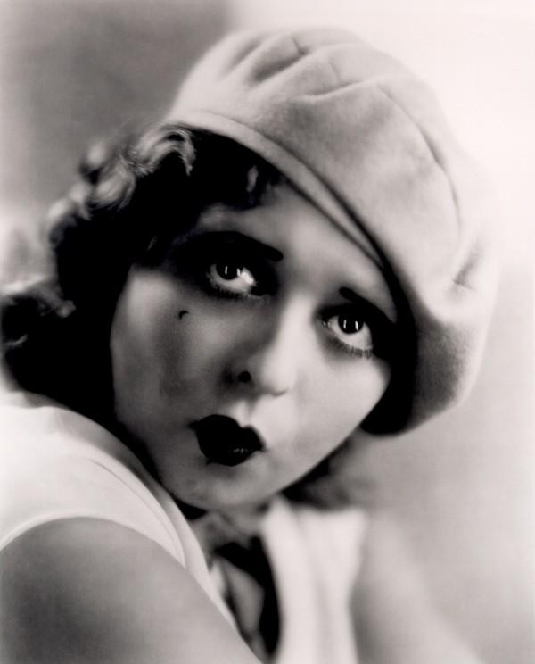 Clara Bow Fotoğrafları 5