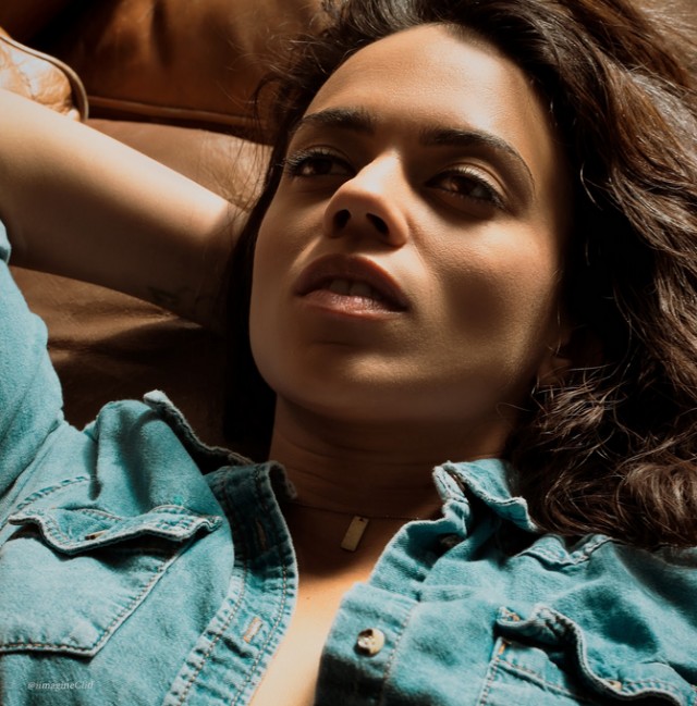 Leslie Lluvet Fotoğrafı