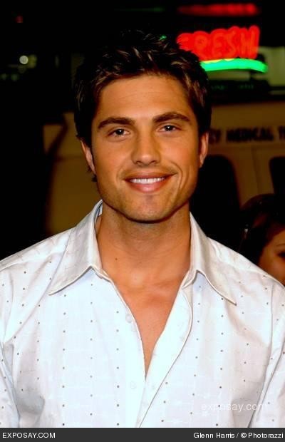 Eric Winter Fotoğrafları 22