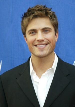 Eric Winter Fotoğrafları 6