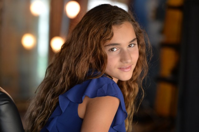 Giovanna Cappetta Fotoğrafı