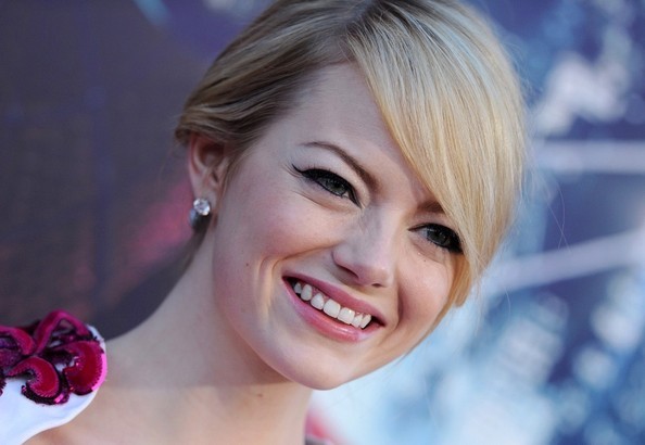 Emma Stone Fotoğrafları 181