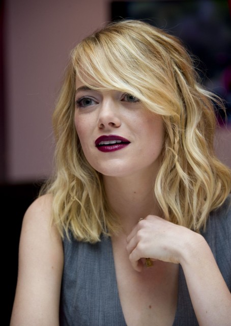 Emma Stone Fotoğrafları 568