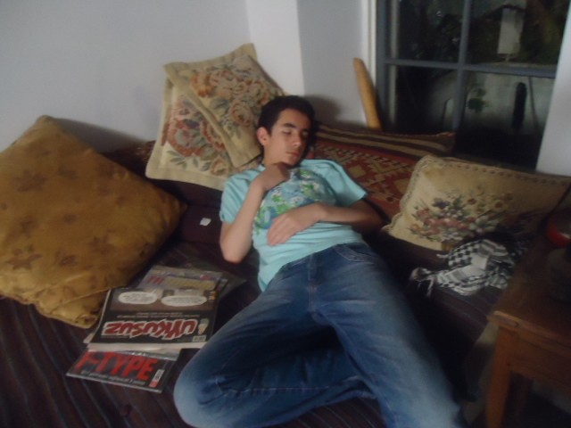 Doğukan Oruç Fotoğrafı