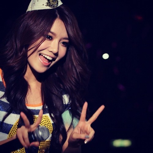 Sooyoung Fotoğrafları 13