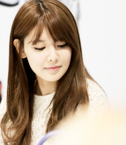 Sooyoung Fotoğrafı