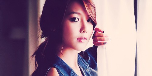 Sooyoung Fotoğrafları 3