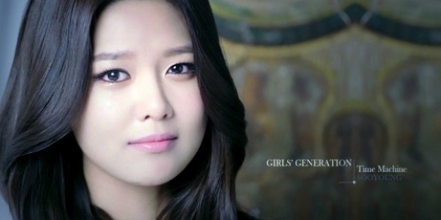 Sooyoung Fotoğrafları 9