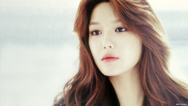 Sooyoung Fotoğrafı