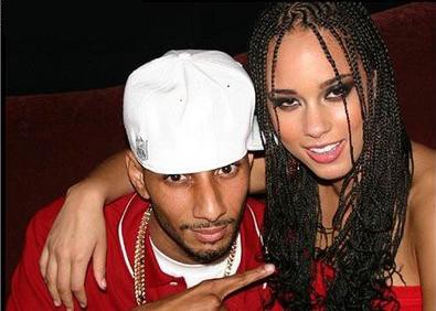 Swizz Beatz Fotoğrafları 7