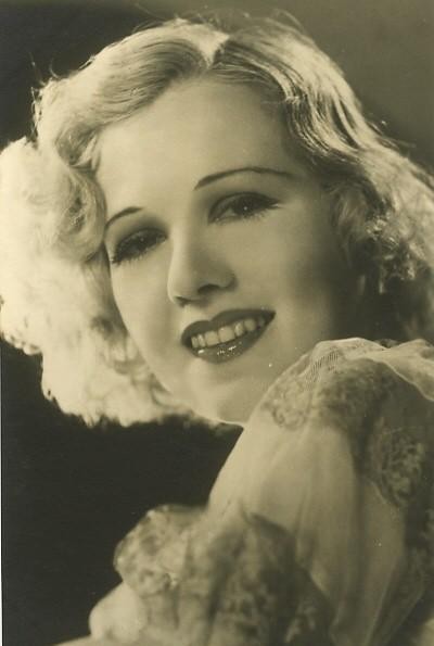 Anita Page Fotoğrafları 2