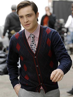 Ed Westwick Fotoğrafları 411