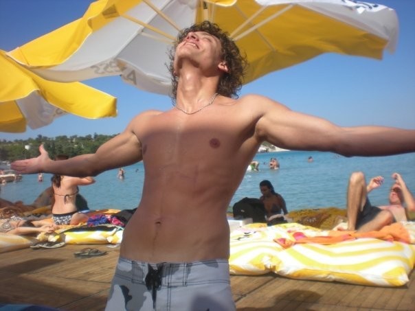 Rıdvan Aybars Düzey fotoğrafı