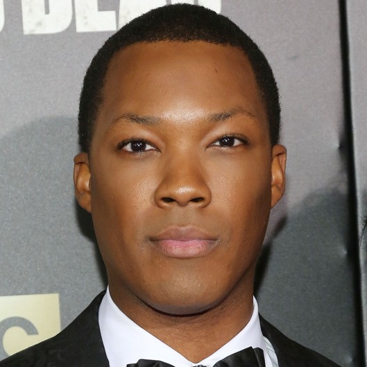 Corey Hawkins Fotoğrafları 2