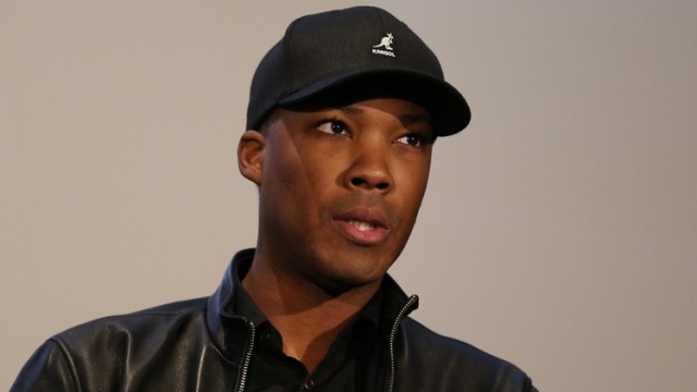 Corey Hawkins Fotoğrafları 6