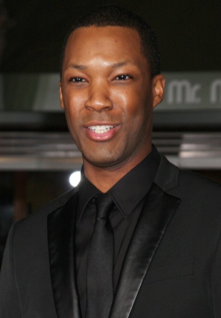 Corey Hawkins Fotoğrafları 7