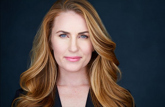McKenzie Shea Fotoğrafı