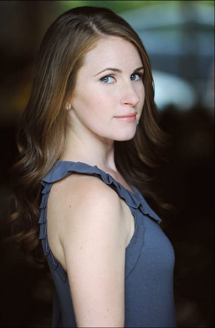 McKenzie Shea Fotoğrafı