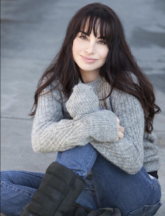 Sascha Knopf Fotoğrafı