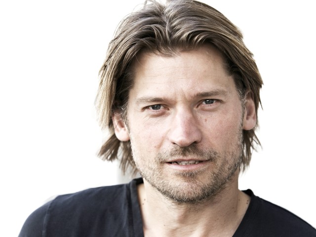 Nikolaj Coster-Waldau Fotoğrafları 13