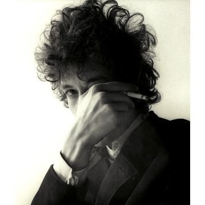 Bob Dylan Fotoğrafları 20