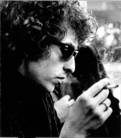 Bob Dylan Fotoğrafları 26