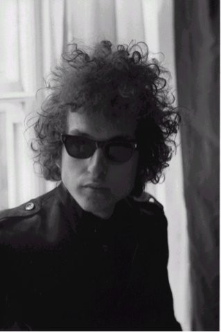 Bob Dylan Fotoğrafları 27
