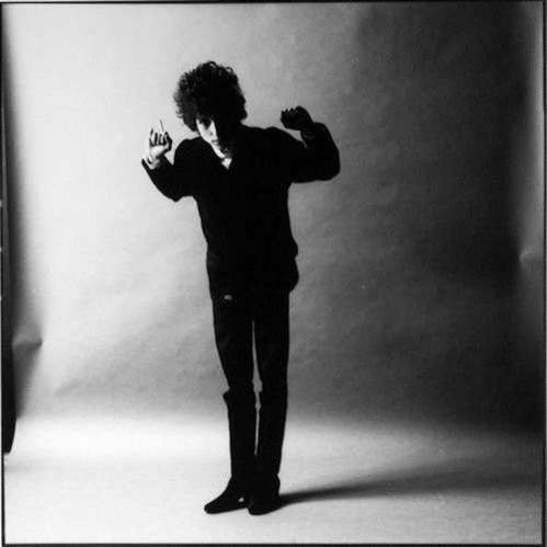 Bob Dylan Fotoğrafları 35