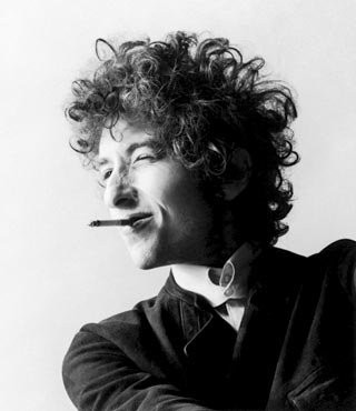 Bob Dylan Fotoğrafları 37
