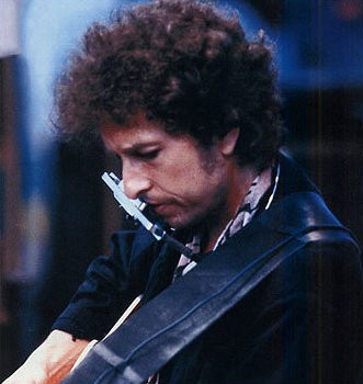 Bob Dylan Fotoğrafları 38