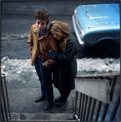 Bob Dylan Fotoğrafları 44