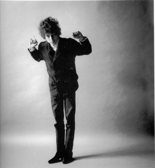 Bob Dylan Fotoğrafları 50