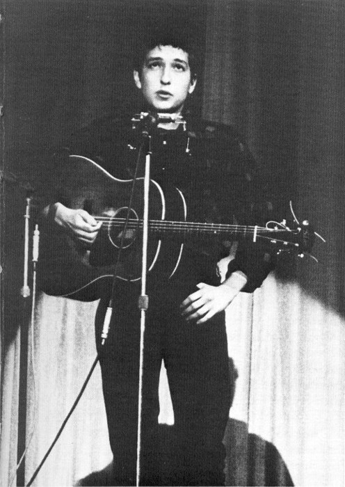Bob Dylan Fotoğrafları 51