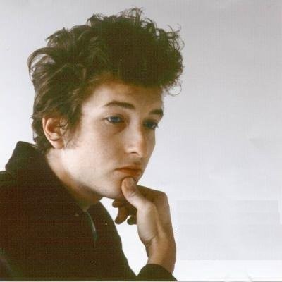 Bob Dylan Fotoğrafları 10
