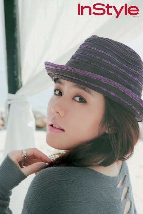 Son Ye-jin Fotoğrafları 115