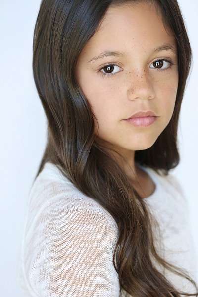 Jenna Ortega Fotoğrafları 12