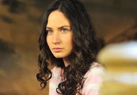 İlayda Çevik Fotoğrafı