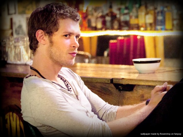 Joseph Morgan Fotoğrafları 333