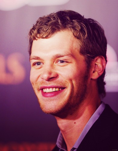 Joseph Morgan Fotoğrafları 338