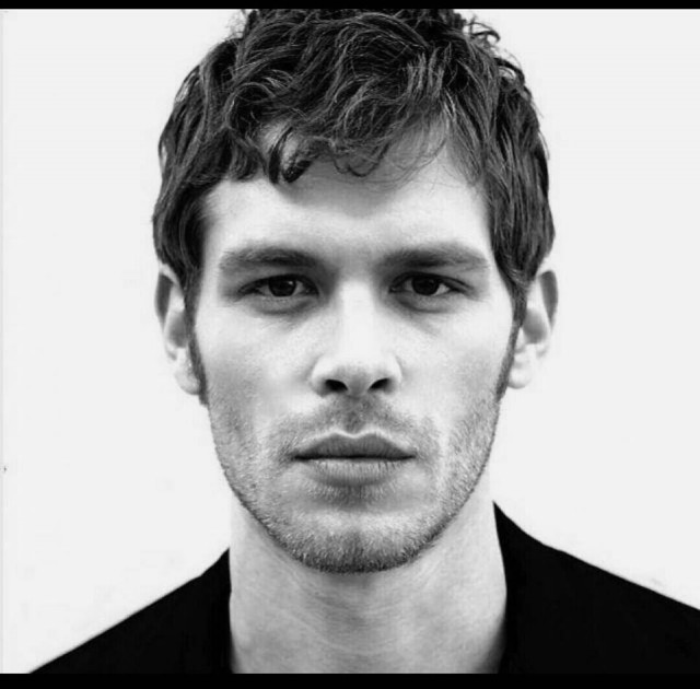 Joseph Morgan Fotoğrafları 352