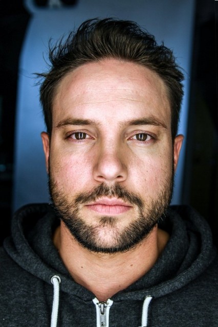 Michael Aaron Milligan Fotoğrafı