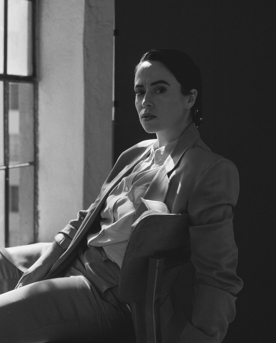 Briana Venskus Fotoğrafı