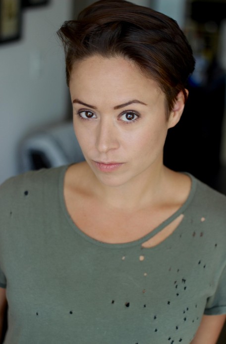 Briana Venskus Fotoğrafı